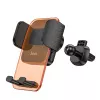 Держатель для смартфонов в авто Hoco CA-117 Держатель для смартфонов в авто Hoco CA-117