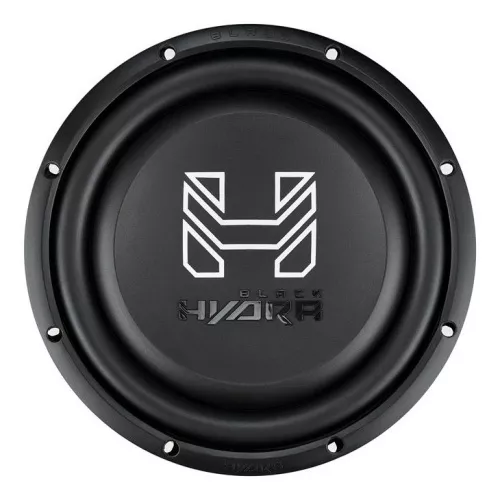 Black Hydra Delta 12S сабвуфер