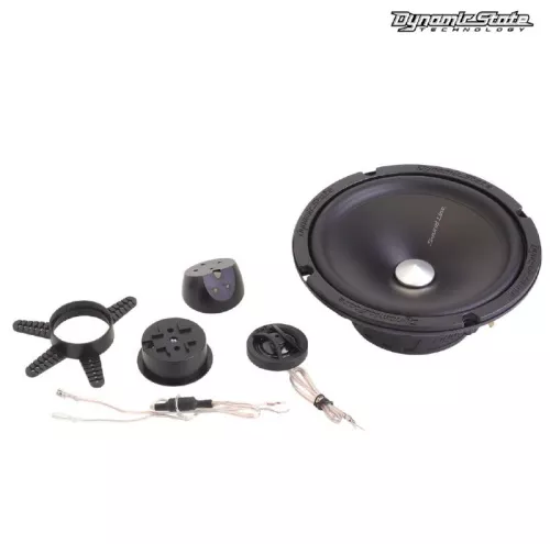 Dynamic State SLB-16CS Dynamic State SLB-16CS