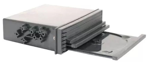 Карман CX-48 на 6 дисков