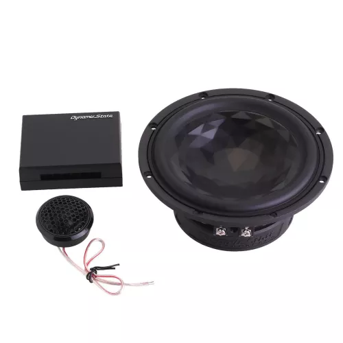 Dynamic State SLF-166CS