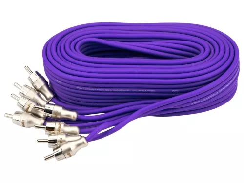 Aura RCA-B254MKII RCA-кабель 5 м