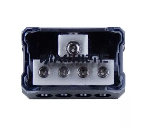 DEAF BONCE MD-14 дистрибьютор DEAF BONCE MD-14 дистрибьютор