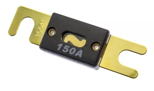 DEAF BONCE ANL 150 предохранитель ANL 150 A