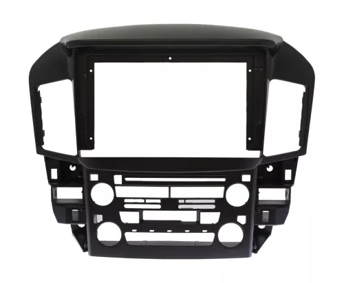 Рамка для установки в Toyota Harrier, Lexus RX (1997-2003) MFB дисплея. Без CD
