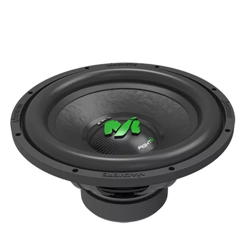 Deaf Bonce Machete MF-15RD4 4+4 OHM сабвуфер Deaf Bonce Machete MF-15RD4 4+4 OHM сабвуфер