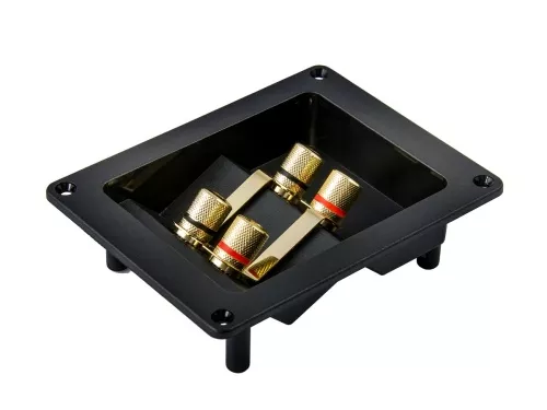 Aura WTB-930P терминал для подключения сабвуфера Aura WTB-930P терминал для подключения сабвуфера