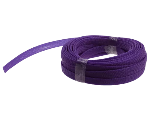 Ural WP-DB4GA VIOLET высококачественная оплетка типа змеиная кожа Ural WP-DB4GA VIOLET высококачественная оплетка типа змеиная кожа