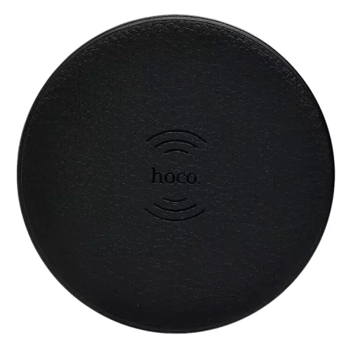 Ресивер из микрофибры "Hoco" для беспроводной зарядки CW14