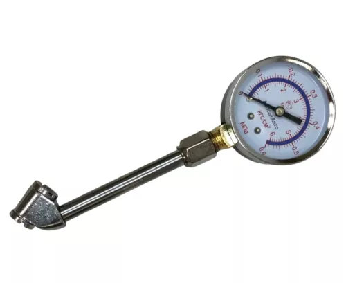 Манометр колесный (Владимир)