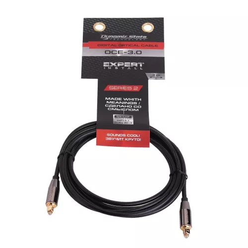 Dynamic State OCE-3.0 SERIES 2