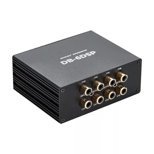 Deaf Bonce DB-6 DSP