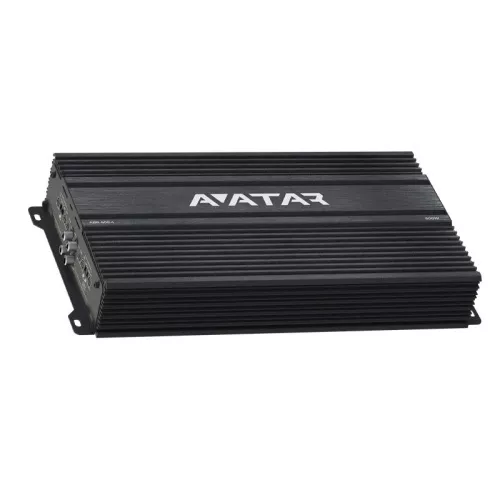 Avatar ABR-600.4 усилитель Avatar ABR-600.4 усилитель