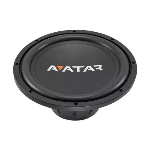 Avatar SBR-12 сабвуфер Avatar SBR-12 сабвуфер