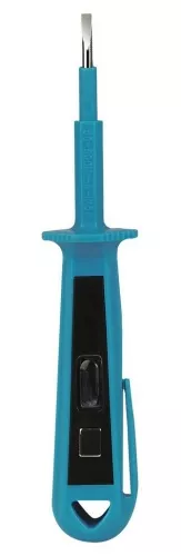 Smartbuy One Tools отвёртка индикаторная 150мм до 500В протокол, испытания, блистер