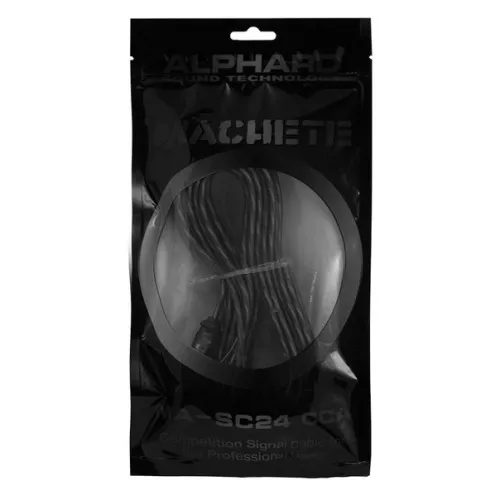 DEAF BONCE MA-SC 24 CCA межблочный кабель 4м