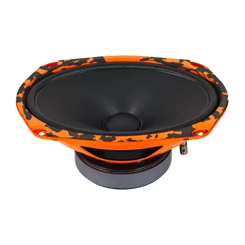 DL Audio Gryphon Pro 69 Midbass DL Audio Gryphon Pro 69 Midbass