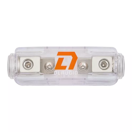 DL Audio Phoenix Fuse Holder MiniANL03 держатель предохранителя  DL Audio Phoenix Fuse Holder MiniANL03 держатель предохранителя