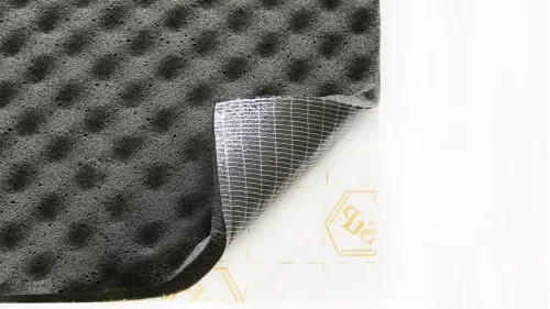 StP Biplast Premium 15А Armor (0.75 x 1.0) Звукопоглощающий материал StP Biplast Premium 15А Armor (0.75 x 1.0) Звукопоглощающий материал