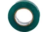 Изолента ABRO MASTERS ПВХ зеленая (19ммх10м.) (уп-ка 10шт) 20479