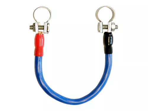 Перемычка АКБ КЛ 251-16КК Перемычка АКБ КЛ 251-16КК