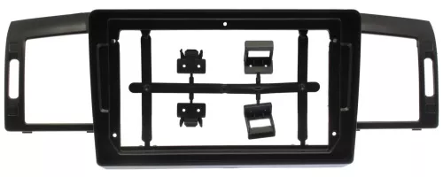 Рамка для установки в Infiniti M35, Nissan Fuga 2005 - 2009 MFB дисплея IN 003N