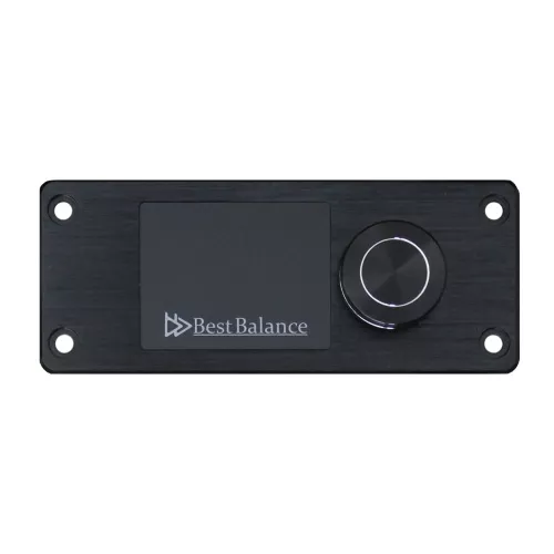 Best Balance RCH Пульт управления для усилителя Best Balance DSP-6H Best Balance RCH Пульт управления для усилителя Best Balance DSP-6H