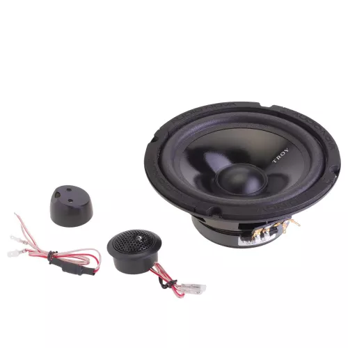AUDIO NOVA TROY CS-162H AUDIO NOVA TROY CS-162H
