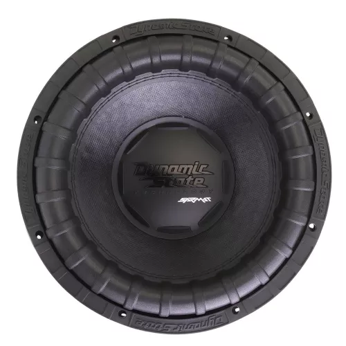 Dynamic State SARMAT SMW-344 сабвуфер Dynamic State SARMAT SMW-344 сабвуфер
