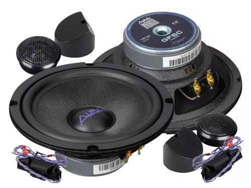 Акус. сист. Aura INDIGO-GF6C