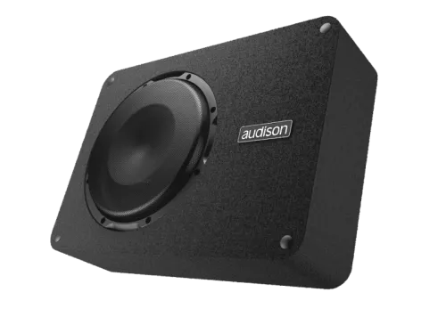 Audison APBX 10 DS сабвуфер