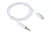 Кабель AUX / Lightning iPhone 1м T-007
