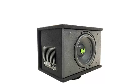 DEAF BONCE Machete ML-12SD2 активный сабвуфер