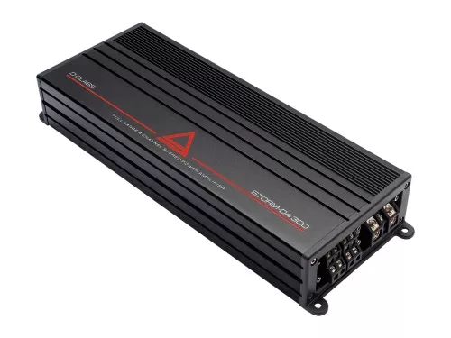 Aura STORM-D4.300 усилитель Aura STORM-D4.300 усилитель