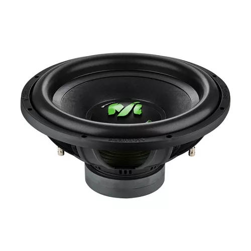 Deaf Bonce Machete MF-15SD4 сабвуфер 4+4 OHM