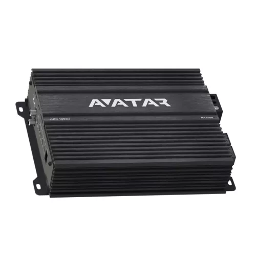 Avatar ABR-1000.1 усилитель Avatar ABR-1000.1 усилитель