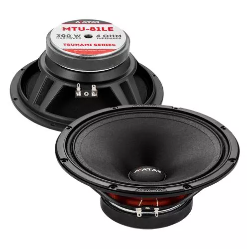 Avatar MTU-81LE Avatar MTU-81LE