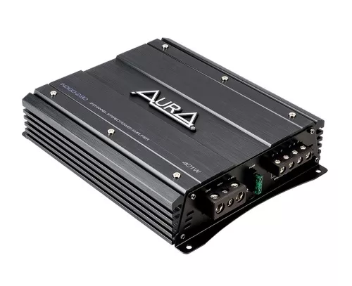 Aura INDIGO-2.80 усилитель