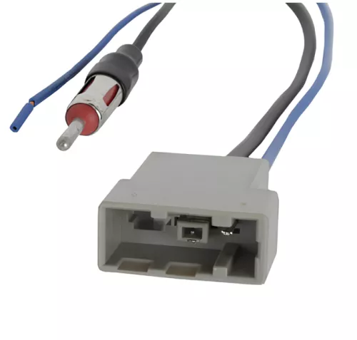 Коннектор на антенну Incar Nissan 2007+ ANT-06 Коннектор на антенну Incar Nissan 2007+ ANT-06