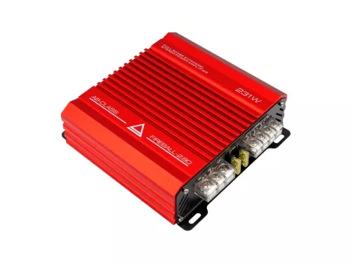 Aura FIREBALL-2.80 усилитель Aura FIREBALL-2.80 усилитель