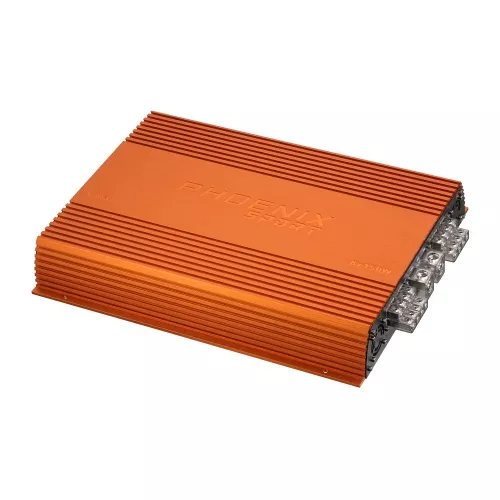 DL Audio Phoenix Sport 8.150 усилитель DL Audio Phoenix Sport 8.150 усилитель