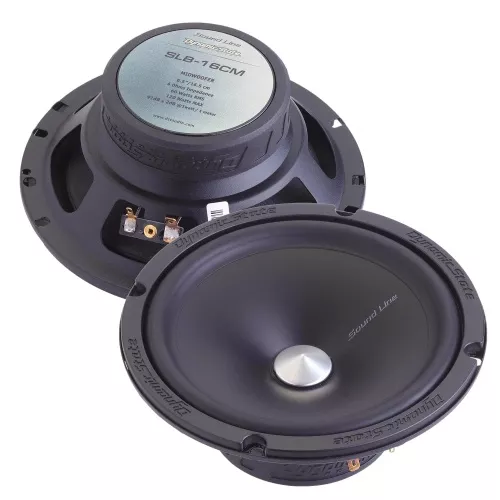 Dynamic State SLB-16CM Dynamic State SLB-16CM