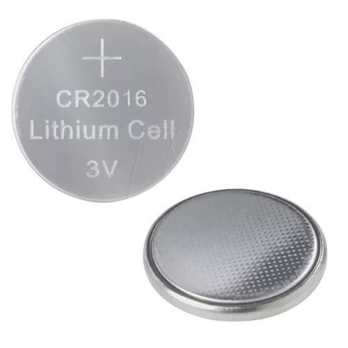 Батарейка Космос CR2016