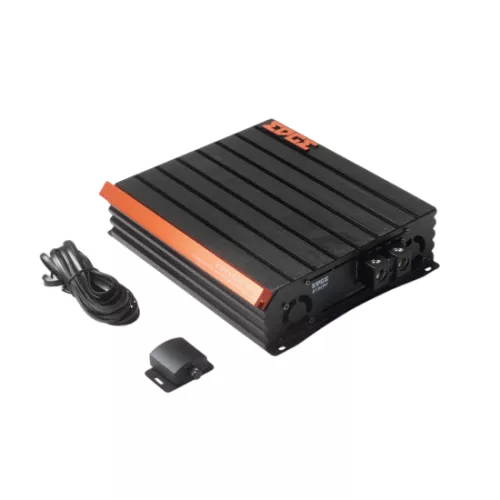 EDGE EDX5000.1FD-E0 усилитель