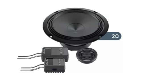 Audison AK 6.5 C2.1 Audison AK 6.5 C2.1