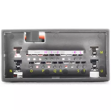 ISO-коннектор Honda с 2008 г.