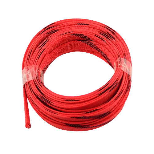 Ural WP-DB0GA RED высококачественная оплетка типа змеиная кожа Ural WP-DB0GA RED высококачественная оплетка типа змеиная кожа