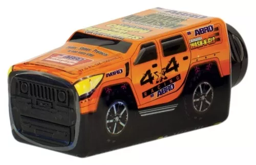 ABRO MASTERS CW-950 шампунь 