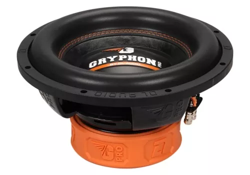DL Audio Gryphon Pro 12 v.2 сабвуфер DL Audio Gryphon Pro 12 v.2 сабвуфер
