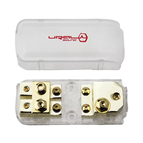 Ural PB-DB05ANL/MiniANL дистрибьютор